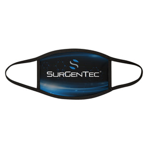 Thick Strap "SurgenTec" Face Mask
