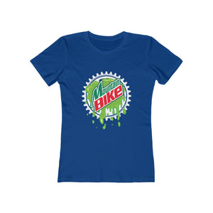 Women's Mountain Bike Tee