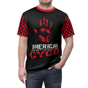 Men's American CYCO MTB Jersey
