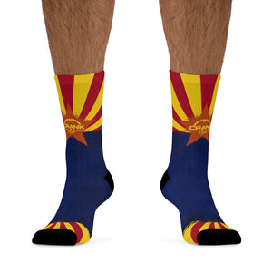 Arizona Strong 3/4 MTB Socks