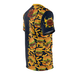 TEAM CHOZZLEBOGGLE MTB Jersey IV