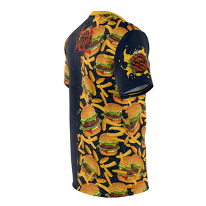 TEAM CHOZZLEBOGGLE MTB Jersey III