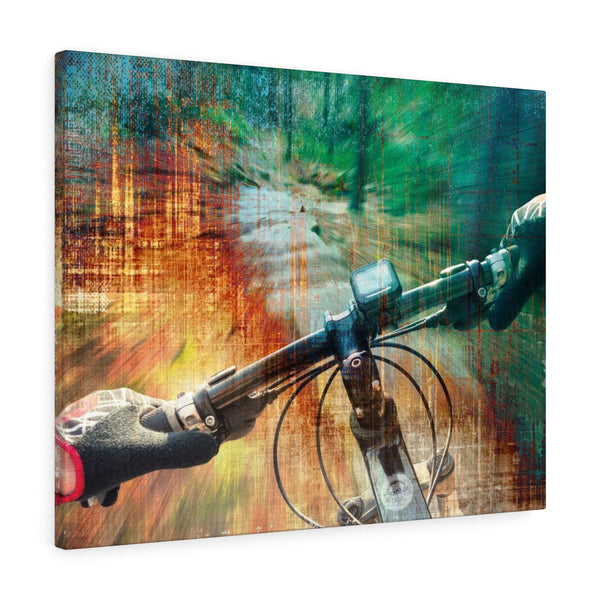 MTB NRG Gallery Canvas