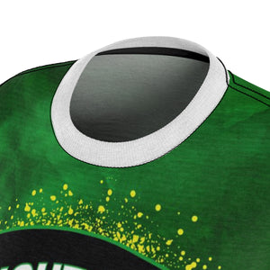 Women's Lightning Soccer Jersey
