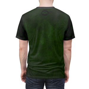 Respect Cannabis  MTB Jersey