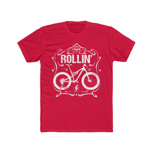 Vintage Rollin' Tee