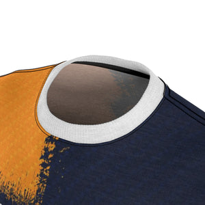 Men's Let's Play Some Pucking Hockey Jersey