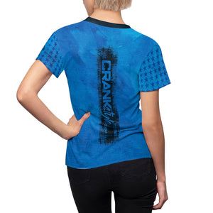 Women's Big Bodies Roll MTB Jersey