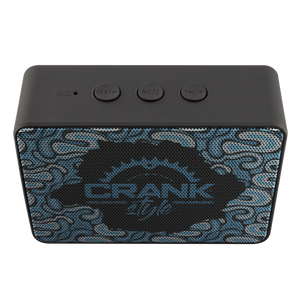 CS Graffiti Speaker