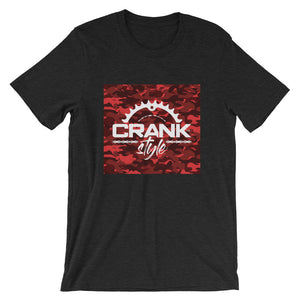 Crank Style Square Camo