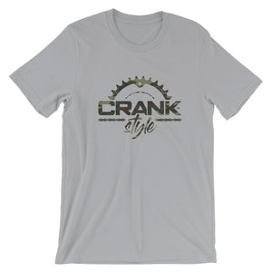 Crank Style Camo