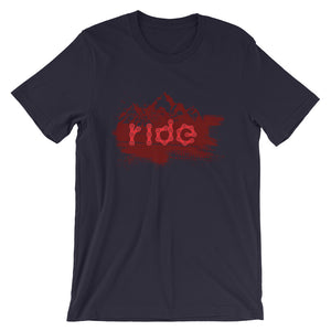 Little Red Ride T