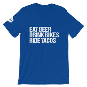 Eat • Drink • Ride