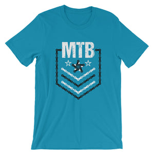 Chain MTB Emblem