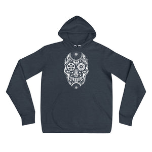 Gear Head hoodie