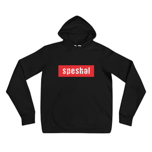 The Special hoodie