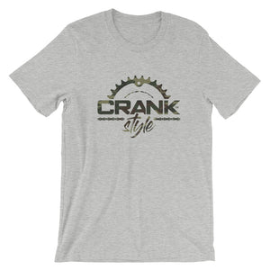 Crank Style Camo