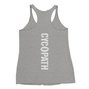 CrankStyle Racerback