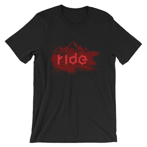 Little Red Ride T