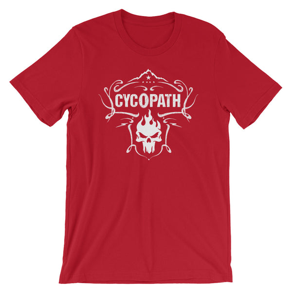 CYCOPATH Skull