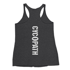 CrankStyle Racerback