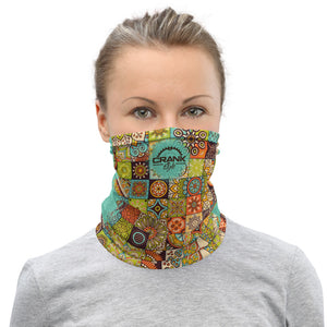SW Baja Pattern Face Mask / Neck Gaiter / Headband