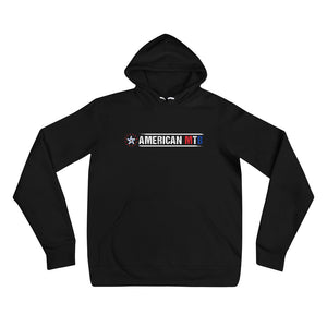 American MTB Hoodie