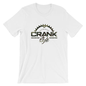 Crank Style Camo