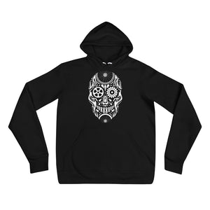 Gear Head hoodie
