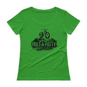 Ladies' RollAFatty