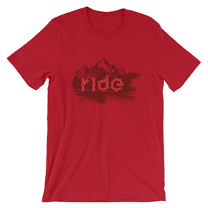 Little Red Ride T