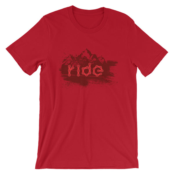 Little Red Ride T