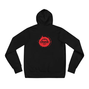 American MTB Hoodie