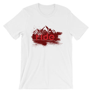 Little Red Ride T