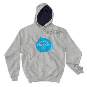 Crank Style Champion Hoodie