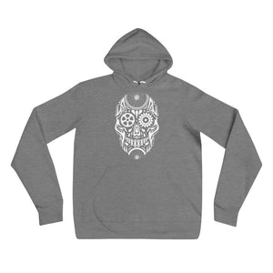 Gear Head hoodie
