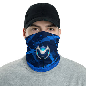 Morpheus Wraps Neck Gaiter, face mask and headband. Great option and practical way to  represent the Morpheus and crank style brands. Coronavirus protection. 