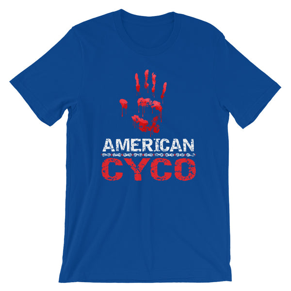 American CYCO - Unisex