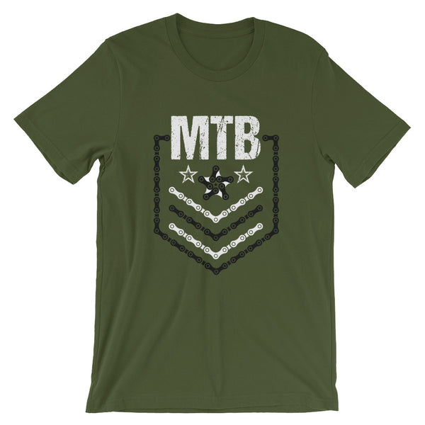Chain MTB Emblem