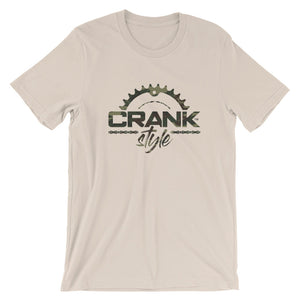 Crank Style Camo