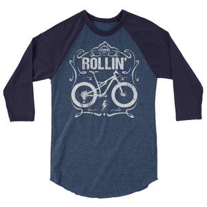 Vintage Rollin' Rocker