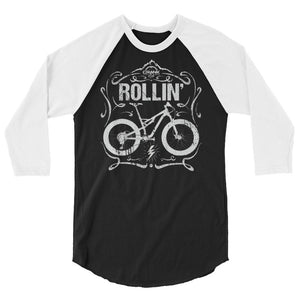 Vintage Rollin' Rocker