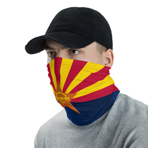 Arizona Face Mask Neck Gaiter