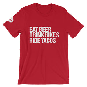 Eat • Drink • Ride