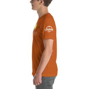 Unisex Chino Valley Allstars Softball Tee