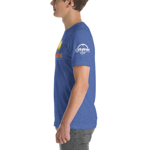 Unisex Chino Valley Allstars Softball Tee
