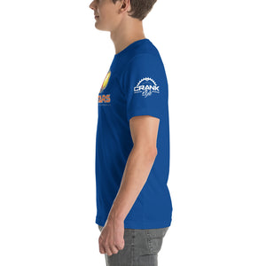 Unisex Chino Valley Allstars Softball Tee